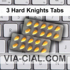 3 Hard Knights Tabs 421