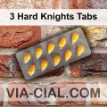 3 Hard Knights Tabs 470