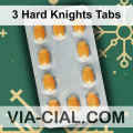 3 Hard Knights Tabs 655