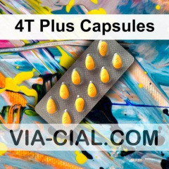 4T Plus Capsules 069