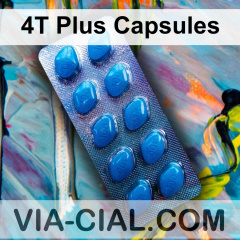 4T Plus Capsules 103