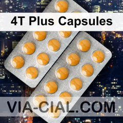 4T Plus Capsules 232
