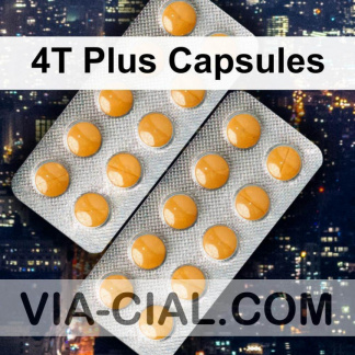4T Plus Capsules 232