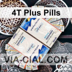 4T Plus Pills 482