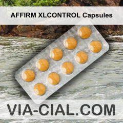 AFFIRM XLCONTROL Capsules 299