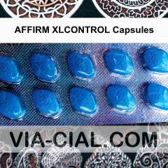 AFFIRM XLCONTROL Capsules 674