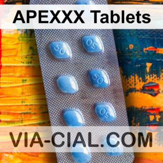 APEXXX Tablets 792