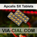 Apcalis SX Tablets 237