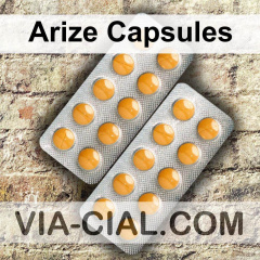 Arize Capsules 363