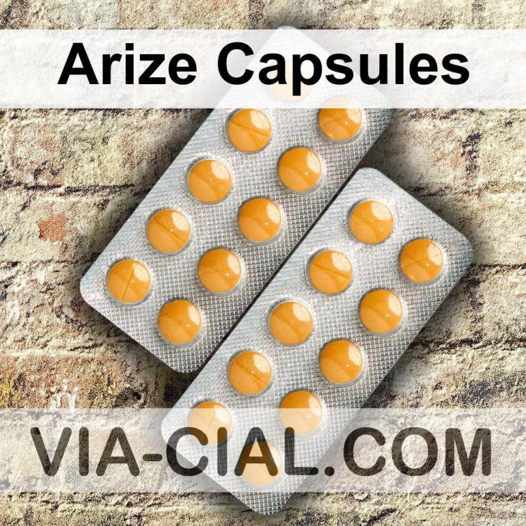 Arize Capsules 363