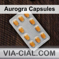 Aurogra Capsules 210