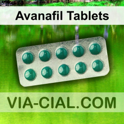 Avanafil