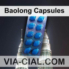 Baolong Capsules 585