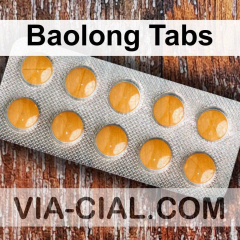 Baolong Tabs 729