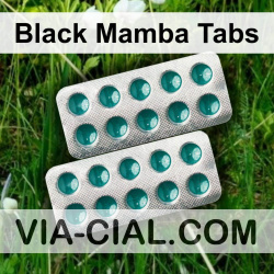 Black Mamba