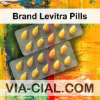 Brand Levitra Pills 140