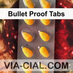 Bullet Proof