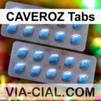 CAVEROZ Tabs 117