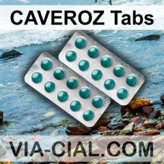 CAVEROZ Tabs 531