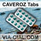 CAVEROZ Tabs 531