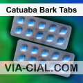 Catuaba Bark Tabs 965