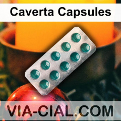 Caverta Capsules 978