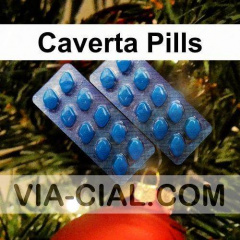 Caverta Pills 105
