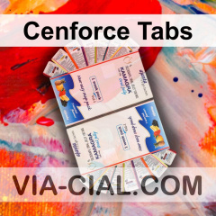 Cenforce Tabs 191