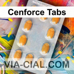 Cenforce Tabs 256