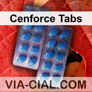 Cenforce Tabs 363