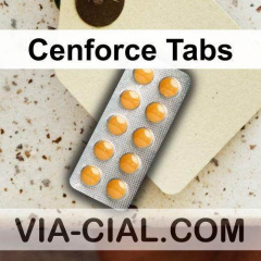 Cenforce Tabs 495