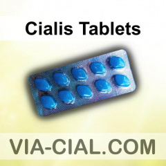 Cialis Tablets 647