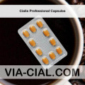 Cialis Professional Capsules 325