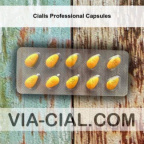 Cialis Professional Capsules 403
