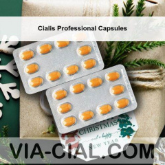 Cialis Professional Capsules 954