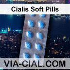 Cialis Soft