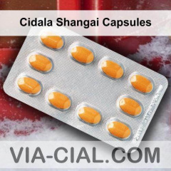 Cidala Shangai Capsules 002
