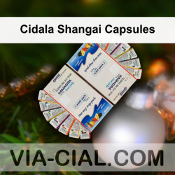 Cidala Shangai