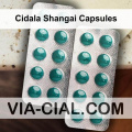 Cidala Shangai Capsules 763