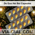 De Guo Hei Bei Capsules 008