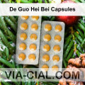 De Guo Hei Bei Capsules 504