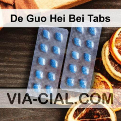 De Guo Hei Bei Tabs 505