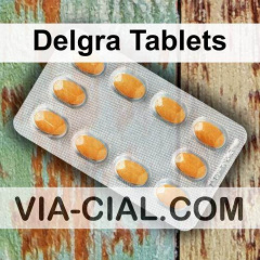 Delgra Tablets 233