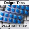 Delgra Tabs 341
