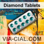 Diamond Tablets 804