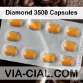 Diamond 3500 Capsules 781