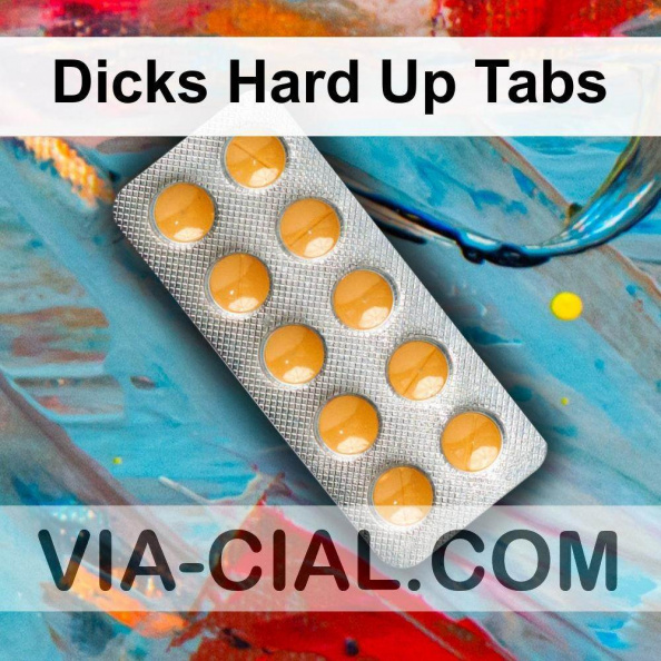 Dicks Hard Up Tabs 040