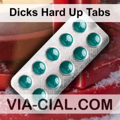Dicks Hard Up Tabs 775