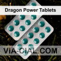 Dragon Power Tablets 732