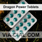 Dragon Power Tablets 732